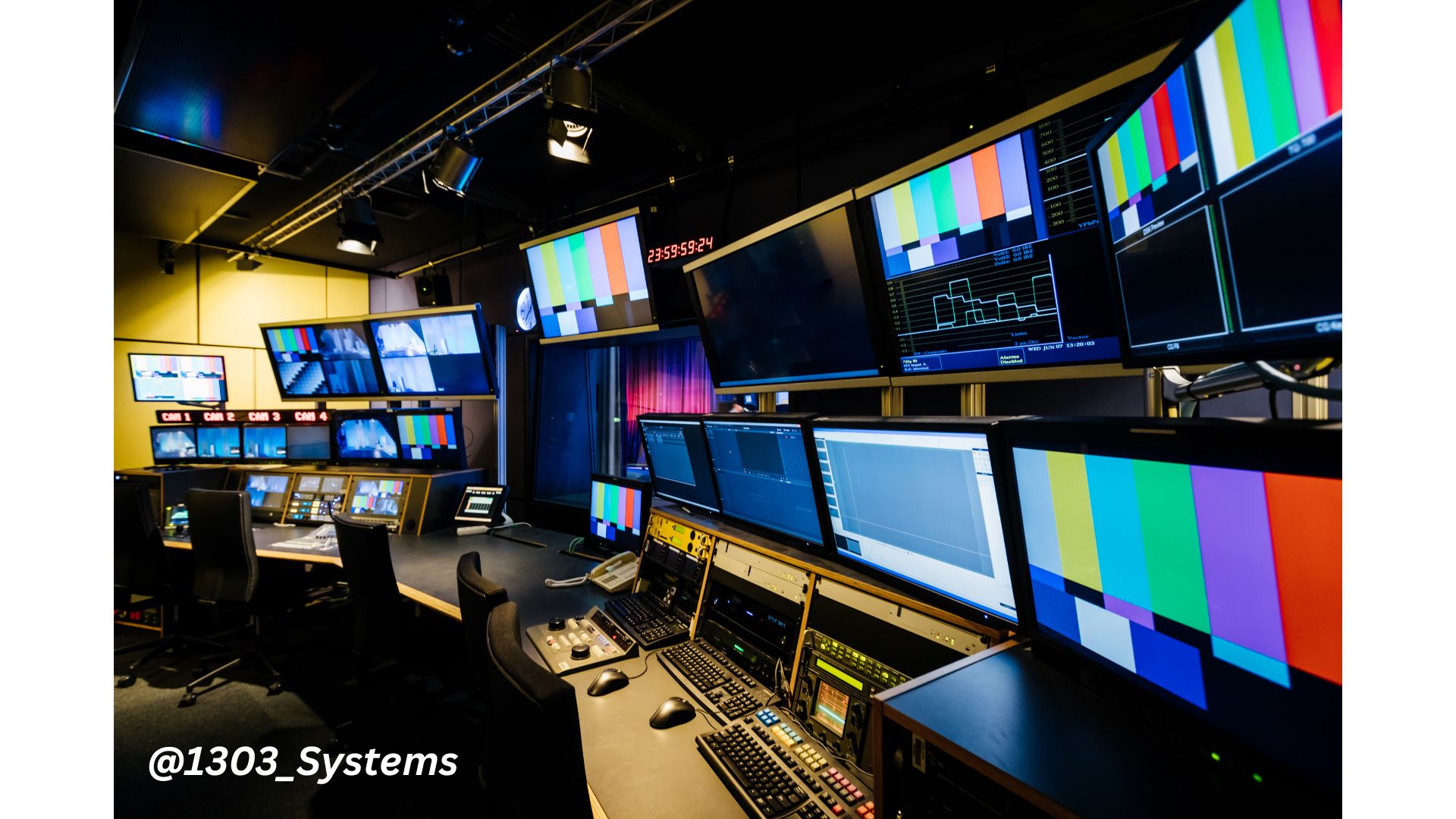 A real solution for enterprise video storage in St Louis!