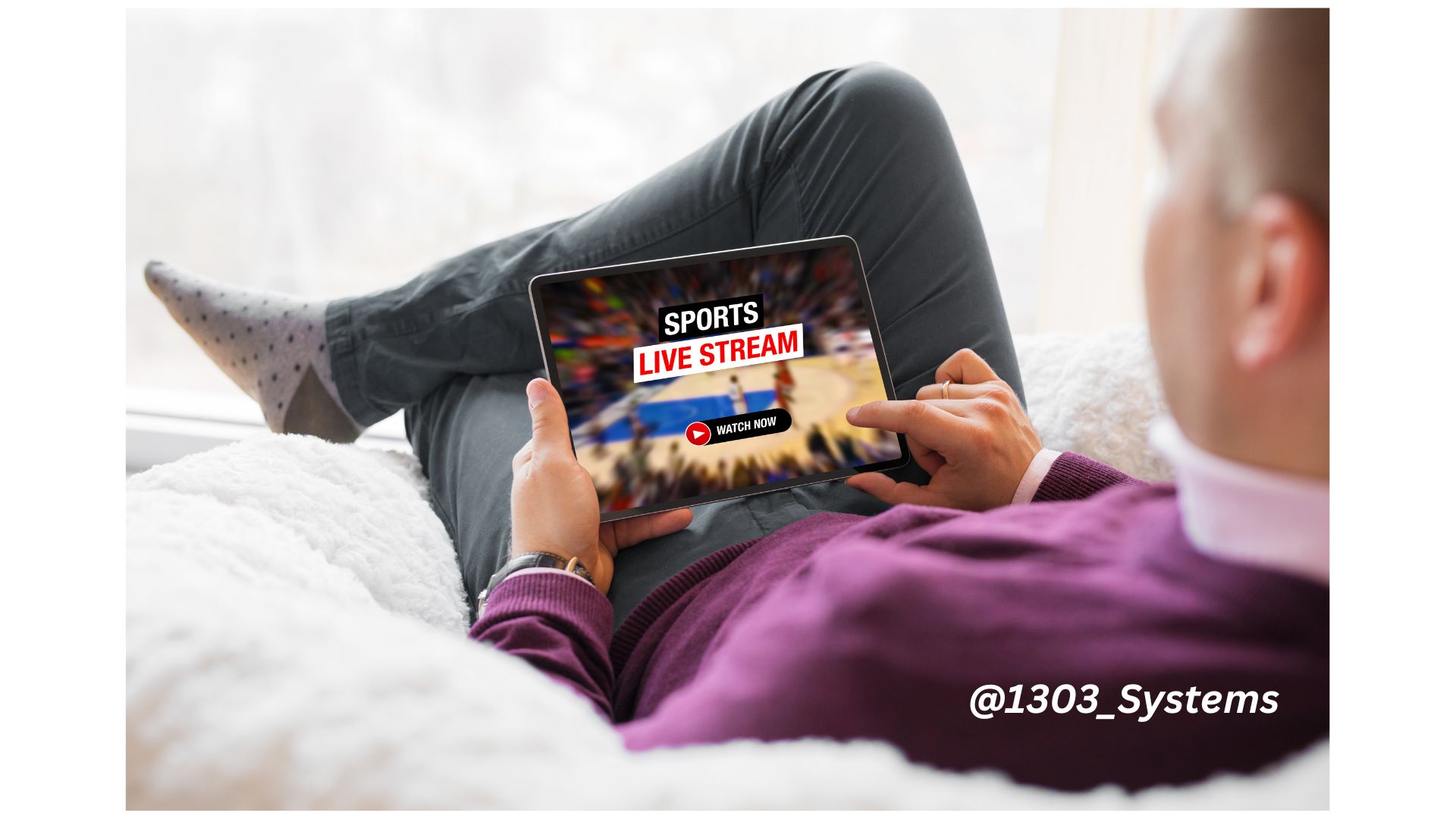 sports video storage in St Louis